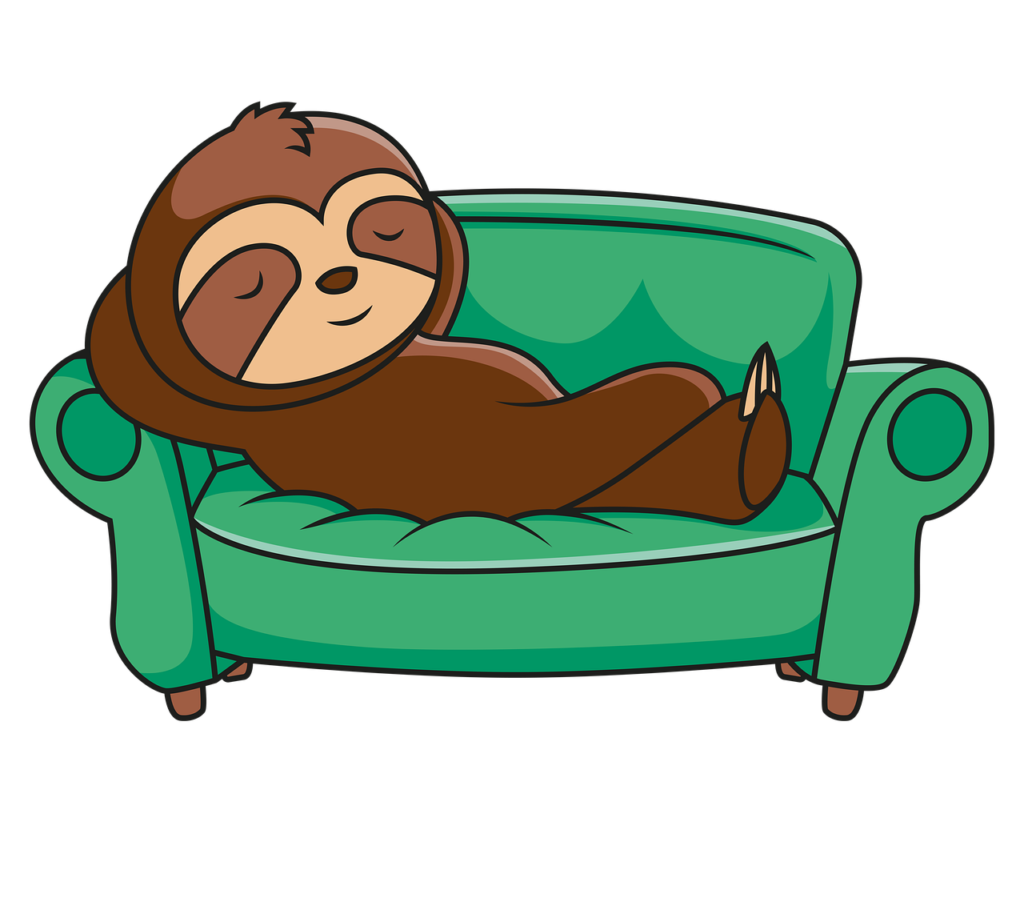 sloth, sleeping, animal-5043324.jpg
